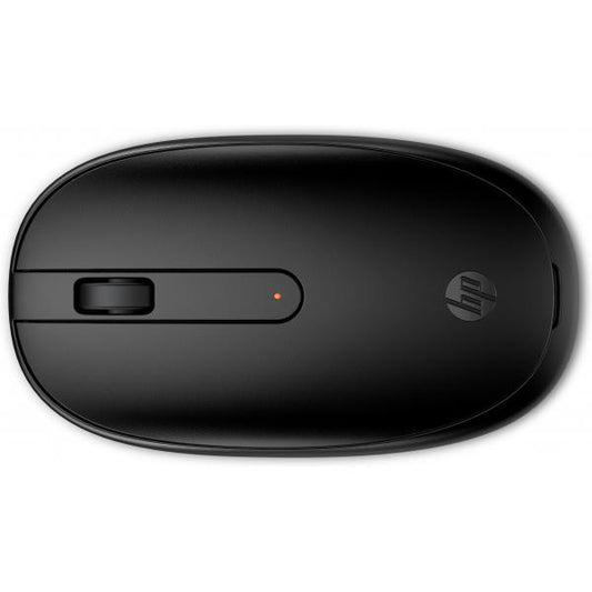 Hp 240 Wireless Mouse - Black [3V0G9AA#ABB]