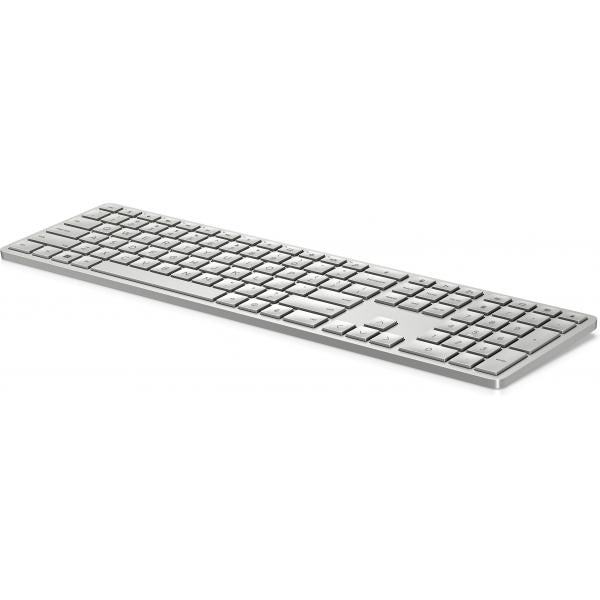 Hp 970 Programmable Wireless Keyboard - QWERTY [3Z729AA#ABB]