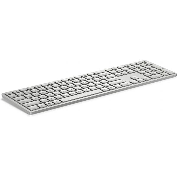 Hp 970 Programmable Wireless Keyboard - QWERTY [3Z729AA#ABB]