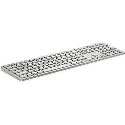 Hp 970 Programmable Wireless Keyboard - QWERTY [3Z729AA#ABB]