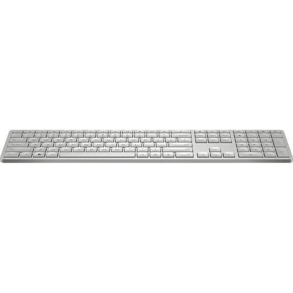 Hp 970 Programmable Wireless Keyboard - QWERTY [3Z729AA#ABB]