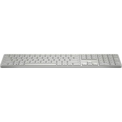 Hp 970 Programmable Wireless Keyboard - QWERTY [3Z729AA#ABB]