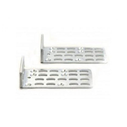 Cisco Systems 19 inch Rackmount Kit for ISR 900 Series Routers [ACS-900-RM-19=]