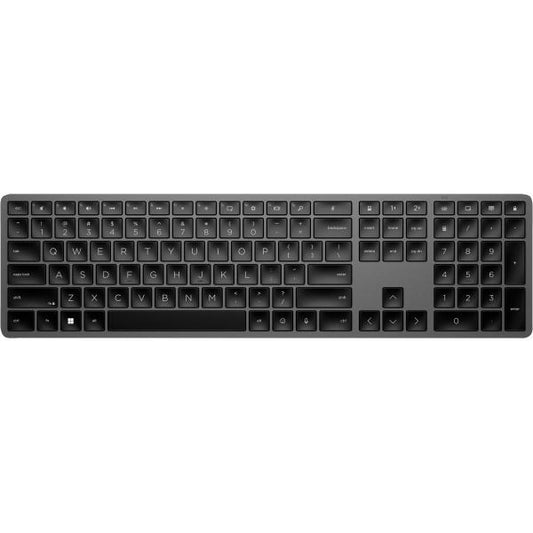 Hp 975 Dual-Mode Wireless Keyboard [3Z726AA#ABB]