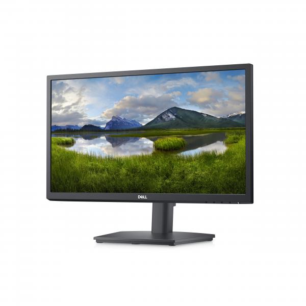 DELL E Series E2222HS LED display 54,5 cm (21.4") 1920 x 1080 Pixel Full HD Nero [DELL-E2222HS]