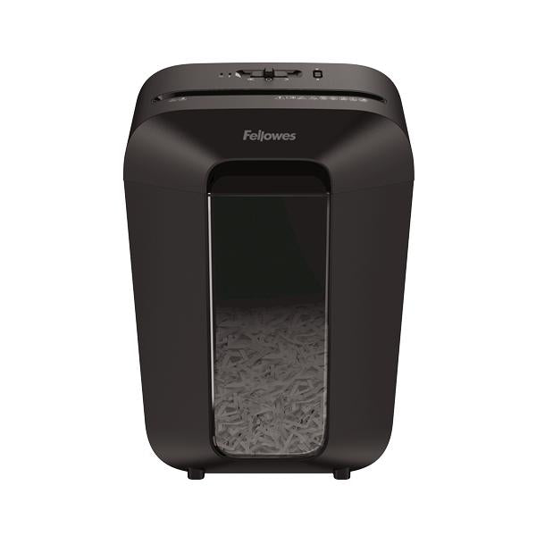 POWERSHRED LX70 SHREDDER (CROSS CUT) 230V EU [4407501] 