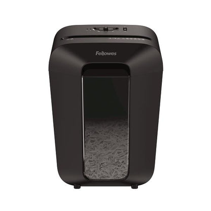 POWERSHRED LX70 SHREDDER (CROSS CUT) 230V EU [4407501] 