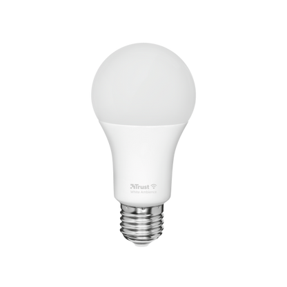 Trust 71285 Smart Lighting Solution Smart Bulb White Wi-Fi [71285] 