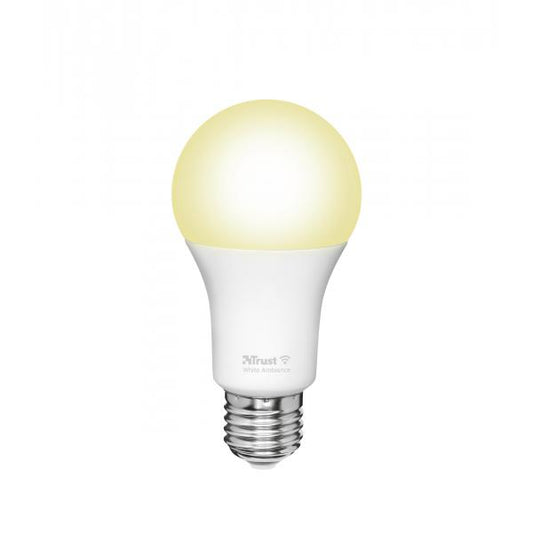 Trust 71285 Smart Lighting Solution Smart Bulb White Wi-Fi [71285] 