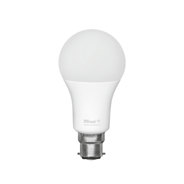 Trust 71286 Smart Lighting Solution Smart Bulb White Wi-Fi [71286] 
