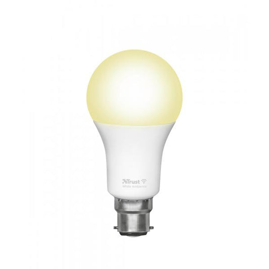 Trust 71286 Smart Lighting Solution Smart Bulb White Wi-Fi [71286] 