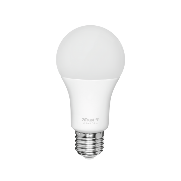 Trust 71281 Smart Lighting Solution Smart Bulb White Wi-Fi [71281] 