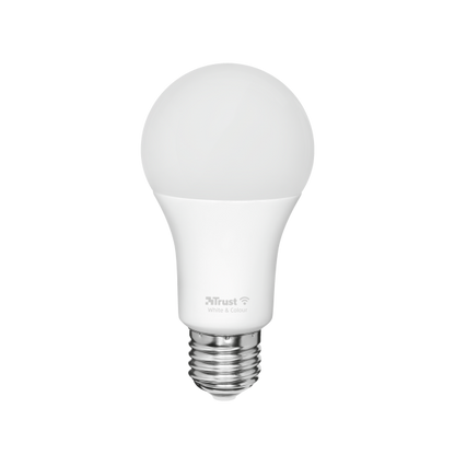 Trust 71281 Smart Lighting Solution Smart Bulb White Wi-Fi [71281] 