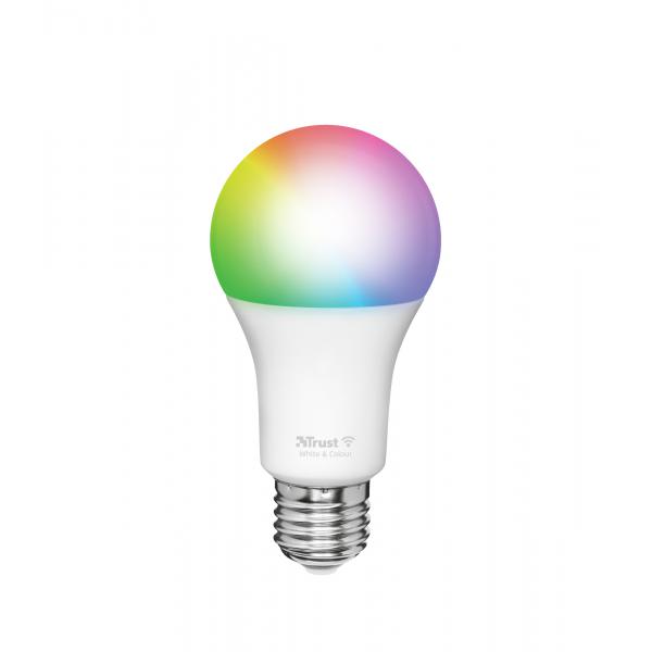 Trust 71281 Smart Lighting Solution Smart Bulb White Wi-Fi [71281] 