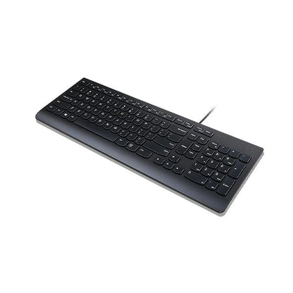 LENOVO TASTIERA KEYBOARD ESSENTIAL WIRED LAYOUT ITALIANO [4Y41C68662]