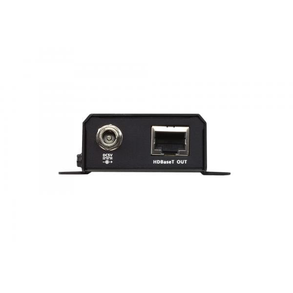 Aten HDMI HDBaseT Small Factor Transmitter VE811T-AT-G [VE811T-AT-G]