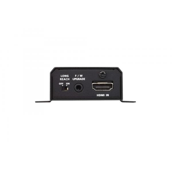 Aten HDMI HDBaseT Small Factor Transmitter VE811T-AT-G [VE811T-AT-G]