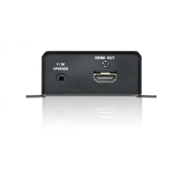 Aten HDMI receiver over 1 CAT5e/6 Cable (70m), 4Kx2K, 3 level cascadable / HDBaseT Lite VE801R-AT-G [VE801R-AT-G]