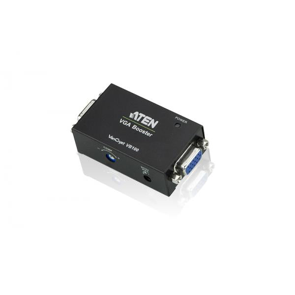 Aten VGA booster VB100-AT-G [VB100-AT-G]