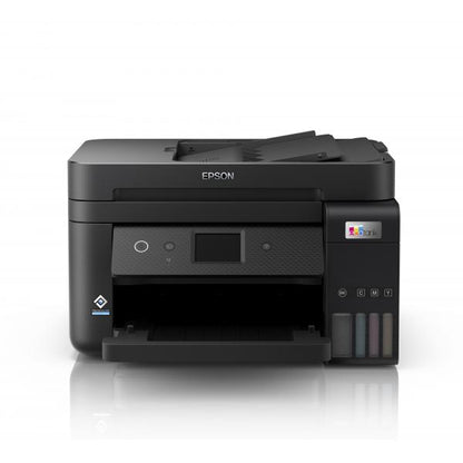 Epson EcoTank ET-4850 - Multifunction Printer [C11CJ60402]