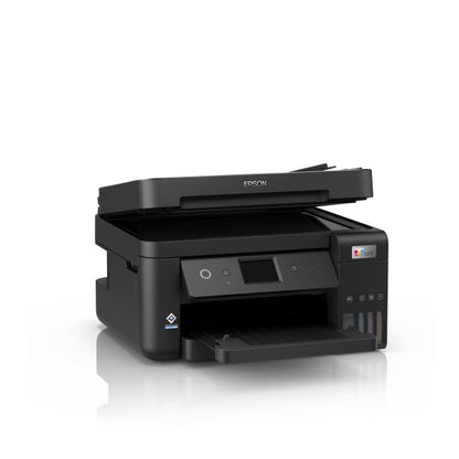 Epson EcoTank ET-4850 - Multifunction Printer [C11CJ60402]