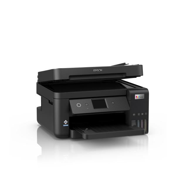 Epson EcoTank ET-4850 [C11CJ60402]