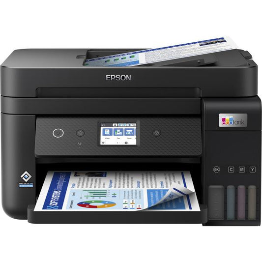 Epson EcoTank ET-4850 [C11CJ60402]