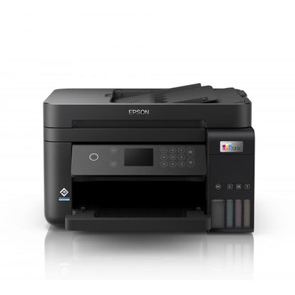 Epson EcoTank ET-3850 - Multifunction printer [C11CJ61402]