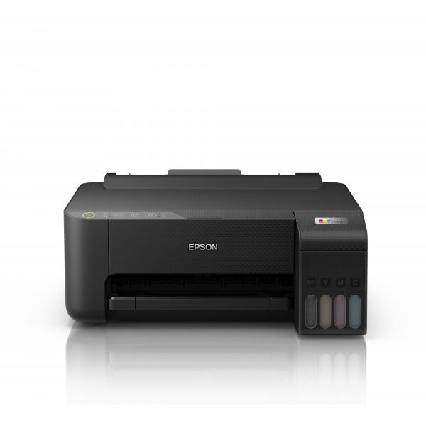 Epson EcoTank ET-1810 impresora de inyección de tinta Color 5760 x 1440 DPI A4 Wifi [C11CJ71401]