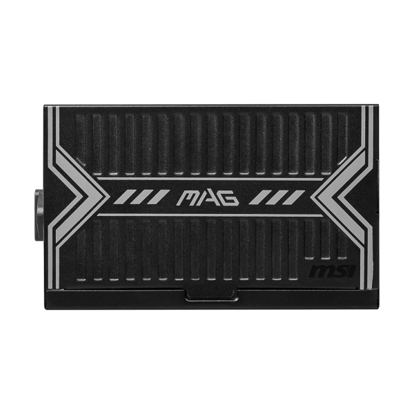 MSI ALIMENTATORE MAG A550BN [MAG A550BN]