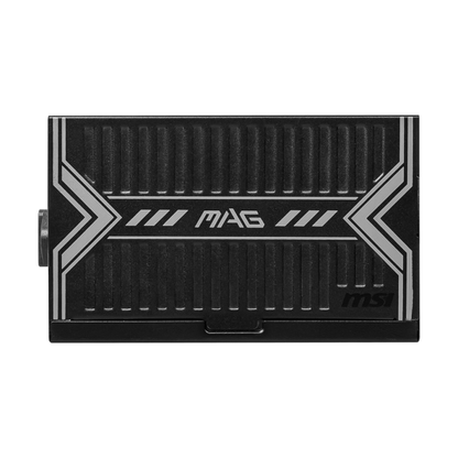 MSI ALIMENTATORE MAG A550BN [MAG A550BN]