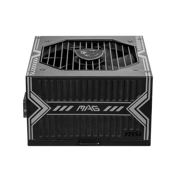 MSI ALIMENTATORE MAG A550BN [MAG A550BN]