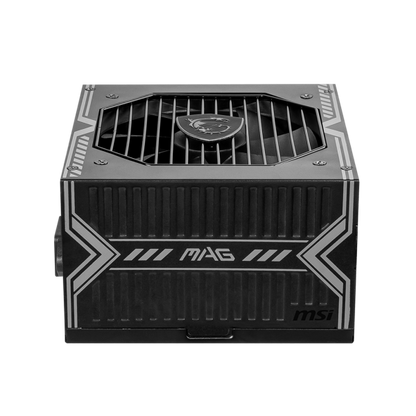 MSI ALIMENTATORE MAG A550BN [MAG A550BN]