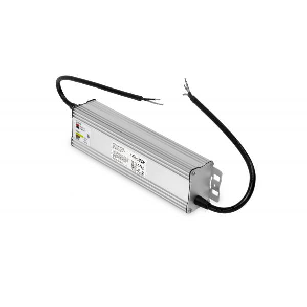 Fuente de alimentación MikroTik AC/DC 53V 250W para exteriores para la línea de productos netPower MTP250-53V47-OD [MTP250-53V47-OD] 