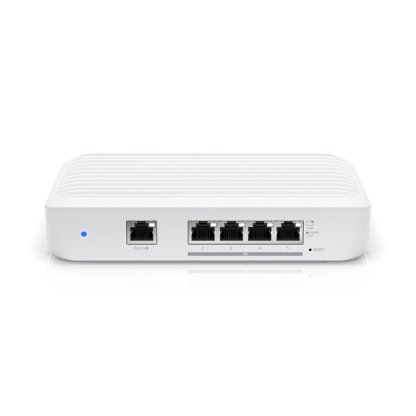 Ubiquiti Networks UnifFi Switch USW-FLEX -XG [USW-FLEX-XG]