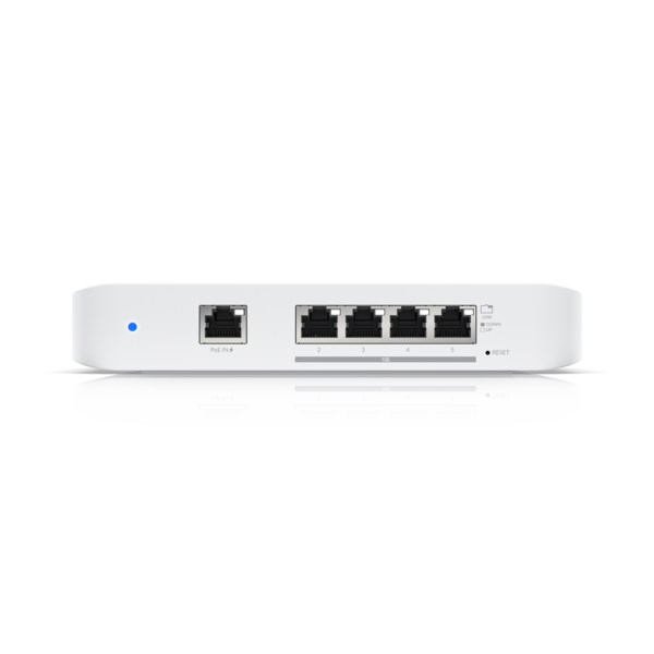 Ubiquiti Networks UnifFi Switch USW-FLEX -XG [USW-FLEX-XG]