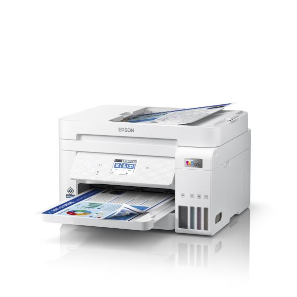 Epson EcoTank ET-4856 [C11CJ60407]