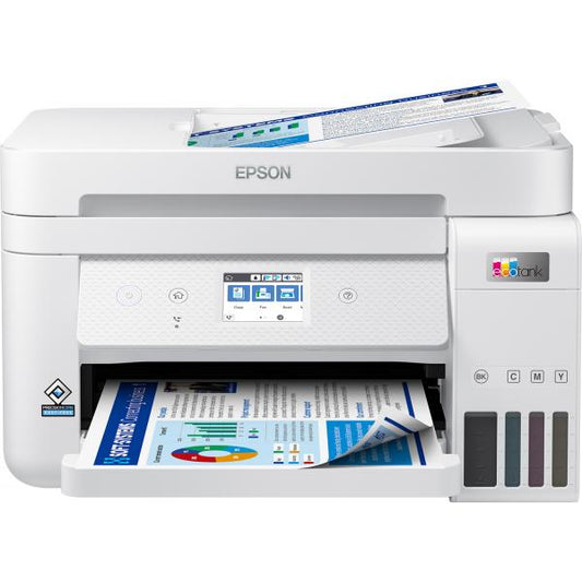 Epson EcoTank ET-4856 [C11CJ60407]