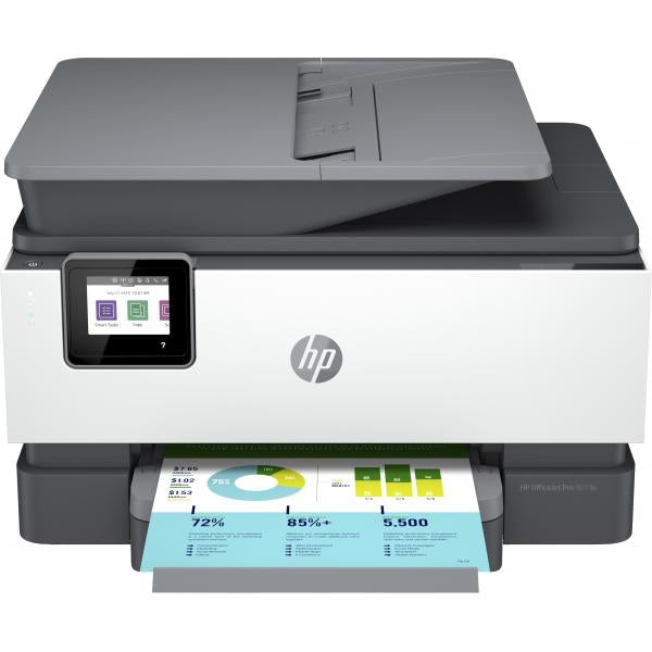 Hp OfficeJet Pro 9019e Thermal Inkjet MFP Printer [22A59B#629]