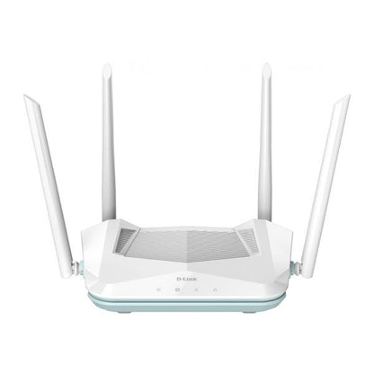 D-LINK ROUTER SMART EAGLE PRO AI AX1500 WI-FI 6 [R15]