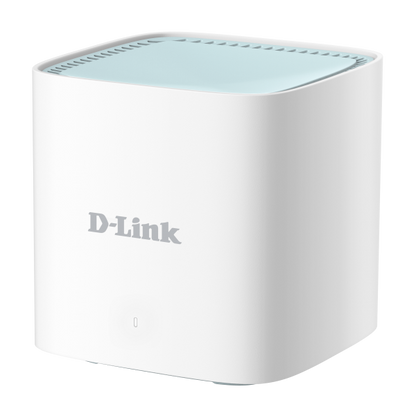 D-LINK ROUTER M15-2 SISTEMA MESH EAGLE PRO AI AX1500, AI PARENTAL CONTROL AI, PORTE GIGABIT, MU-MIMO [M15-2]