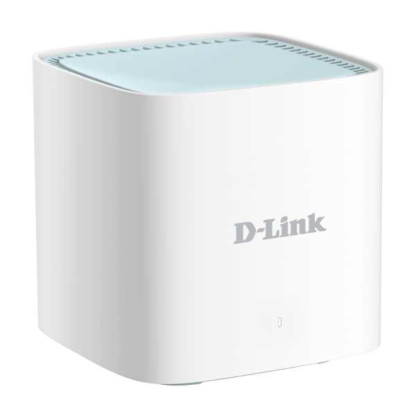 D-LINK ROUTER M15-2 MESH SYSTEM EAGLE PRO AI AX1500, AI PARENTAL CONTROL AI, GIGABIT PORTS, MU-MIMO [M15-2] 