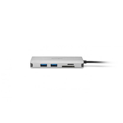 Kensington UH1400P USB-C Concentrador portátil 8 en 1 sin controlador [K33820WW]