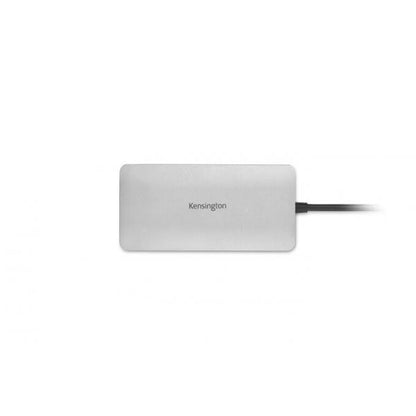 Kensington UH1400P USB-C Concentrador portátil 8 en 1 sin controlador [K33820WW]