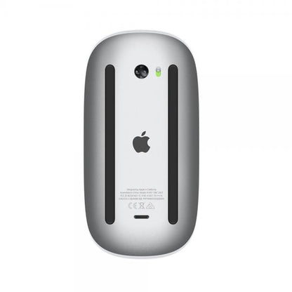 Apple Magic mouse Ambidestro Bluetooth [MK2E3Z/A]