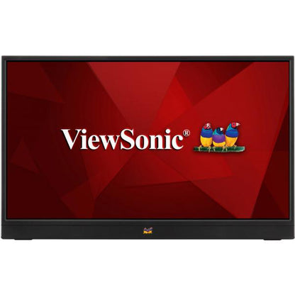 Viewsonic 16 inch - Full HD IPS LED Portable Monitor - 1920x1080 - USB-C [VA1655]