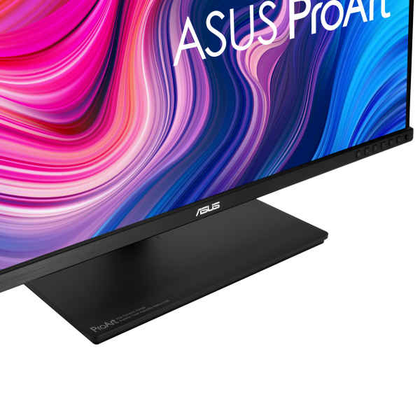 ASUS MONITOR 32 LED IPS 16:9 UHD 4K 5MS 550 CDM PROART DISPLAY USB-C/HDMI/DP, PIVOT, WEBCAM, MULTIME [PA329CV]