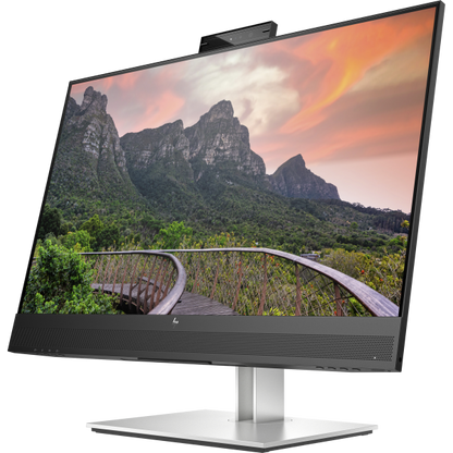 HP MONITOR 27 LED IPS 16:9 FHD 5MS 300 CDM, E27m G4, PIVOT, WEBCAM, USB-C HUB, 2xDP/HDMI, MULTIMEDIA [40Z29AA]