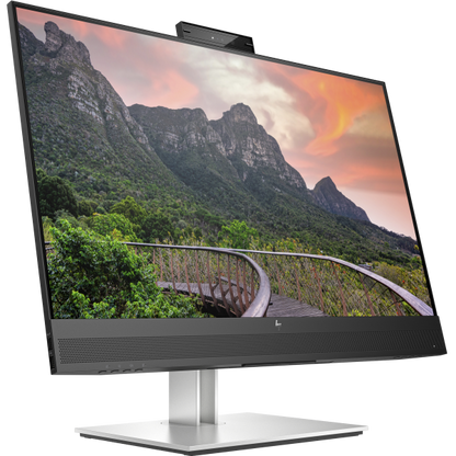 HP MONITOR 27 LED IPS 16:9 FHD 5MS 300 CDM, E27m G4, PIVOT, WEBCAM, USB-C HUB, 2xDP/HDMI, MULTIMEDIA [40Z29AA]