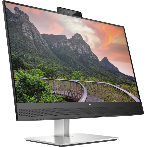 HP MONITOR 27 LED IPS 16:9 FHD 5MS 300 CDM, E27m G4, PIVOT, WEBCAM, USB-C HUB, 2xDP/HDMI, MULTIMEDIA [40Z29AA]